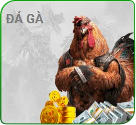 Biểu tượng chuyên mục Đá Gà trên CWIN Trang chủ.